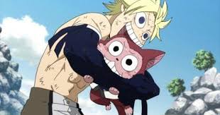 Fairy Tail Final Season Episodes 310 311 Fairy Tail Final Season Episodes 310 311 These Are Easily Fairy Tail Anime Fairy Tail Images Fairy Tail Pictures
