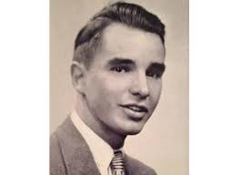 Vincent Irwin Obituary (1935