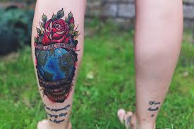 New movie releases this weekend: Tattoo Aftercare And Two New Tattoos A Rosie Outlook