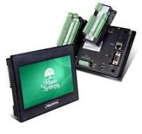 HMI+PLC Combo Units with Expandable I/O Modules
