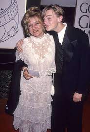 15:41 edt, april 20, 2021 she may have gone for a relaxing walk with her … The History Of Leonardo Dicaprio Being Adorable With His Mom