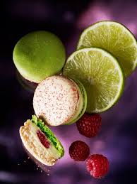 Les Jardins De Pierre Herme Macarons De Saveurs Macaron Pierre Herme Recettes De Cuisine Macaron