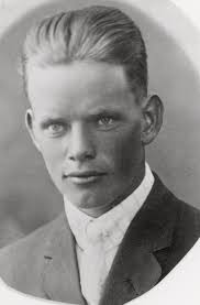 Ray Christensen (1895-1945)