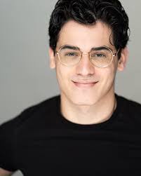 Nate Sharpe's Instagram, Twitter & Facebook