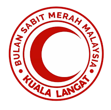 Persatuan bulan sabit malaysia(pbsm) ditubuhkan pada 1948 sebagai cawangan persatuan palang merah britain di sabah dan sarawak. Bulan Sabit Merah Malaysia Daerah Kuala Langat Home Facebook