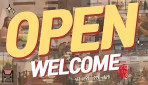 Samji Premium Korean Restaurant In 2021 Korean Restaurant Novelty Sign Decor