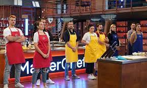 #ριάξιο γκιφ #μαστερ σεφ #γωγω #γρεεκ ποστ #greek tv. Masterchef Spoiler 27 3 Aytos Apoxwrei Shmera Video Newsbomb