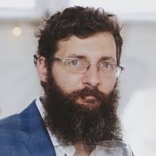 Sean Kerr's Instagram, Twitter & Facebook