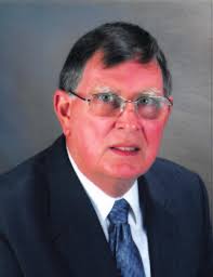 Obituary information for James R. Hannah