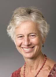 Nancy Cochran's Instagram, Twitter & Facebook