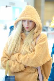 Itzy Yuna 191207 Incheon Airport To Manila Itzy Kpop Girls Fashion