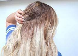 To find the pros and cons of hair extensions, we must separate them into their different types. A Closer Look Before Getting Sew In Hair Extensions By Ace Giang Medium