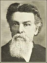 Sidney Rigdon: Early Years in OH (Reformed Baptists, etc.)