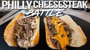 Surat tugas ipnu / surat keterangan melaksanakan t. The Best Philly Cheesesteak Recipe Cheese Whiz Vs Provolone Sam The Cooking Guy 4k Youtube