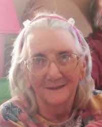 Obituary information for Brenda Crom