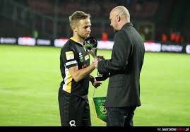 I nie chodzi tutaj wcale o słupek rtęci który będzie tego dnia wskazywał temperaturę w mieście, a o wielkość emocji jakie czekają fanów rozgrywek 2 ligi w pojedynku na szczycie. Gks Jastrzebie Lks Lodz 2 32 Jastrzebieonline Pl