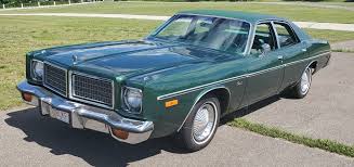 Image result for Bright Red 1975 Coronet