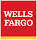 WELLS FARGO BANK logo