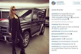 Paris hilton (40) would be expecting her first child, according to page six, but the former reality star and singer refers those rumors to the realm of fables. Uberraschung Paris Hilton Holt Ihr Vorweihnachtsgeschenk In Schlieren Ab