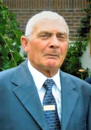 Antonio Ricci Obituary