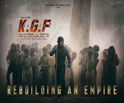 The film is gracing the number 2 spot with 24.3%. Kgf Chapter 2 To Hit The Screens On January 14 2021 The News Minute
