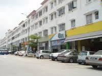 Umw toyota motor sdn bhd company profile and jobs wobb via. Section 15 Shah Alam 116 Rooms For Rent Land