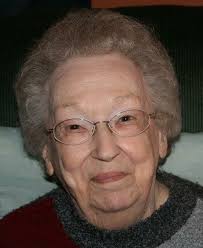 Mildred Moran Obituary