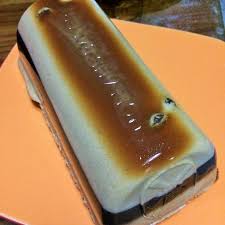 Pembayaran mudah, pengiriman cepat & bisa cicil 0%. Cake Pudding Review Anisa Adya Di Restoran Holland Bakery Kramat Jati