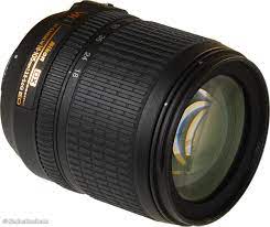 Discover 5 lenses you must have for nikon d3100 in 2021. Nikon 18 105mm Vr