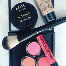 Yesterday S Nyxcosmetics Nyxcosmetics Canada Haul Thank You So Beautiful Nyx Makeup Makeupblogger Makeupr Nyx Cosmetics Makeup Blogger Makeup Reviews