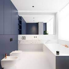38 who else wants to learn about awesome bathroom color scheme to restore your mood homesuka minimalist bathroom minimalist bathroom design bathroom design