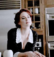 En france , les six premières saisons sont diffusées en version française entre le 5 mai 2012 et le 20 mai 2017 sur. Alexandra Breckenridge Explore Tumblr Posts And Blogs Tumgir