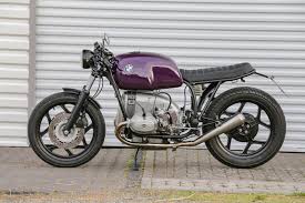 Maybe you would like to learn more about one of these? Bmw R80 Cafe Racer Conversion By Customer Order