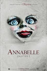 20 thrilling, chilling, and downright horrifying movies coming out this fall. Annabelle Chapter 3 The Most Anticipated Horror Movies Coming In 2019 Zimbio