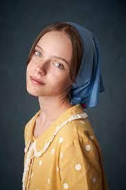 Masha Alexander's Instagram, Twitter & Facebook