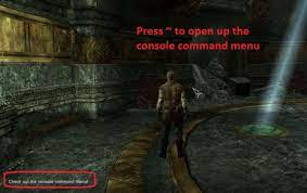 Unlock, unlock the targeted object. 12 Most Useful Console Commands In Skyrim Softonic