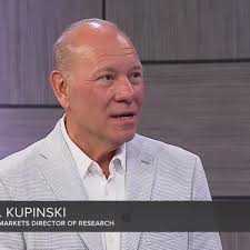 Noble Capital Markets hosts conference at FAU featuring former President  George W. Bush