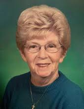 Obituary information for Patricia Ann Eaton