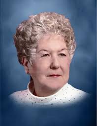 Obituary information for Mary Lee Wilson Heavner