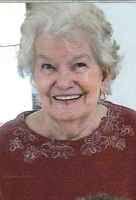 Obituary for Verlie Nadine (Seals) Holden