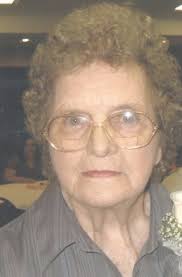 Ruby McMurray Obituary