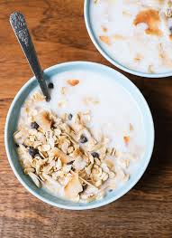 Toasted Muesli Recipe Cookie And Kate Recipe Muesli Recipe Toasted Muesli Recipe Recipes