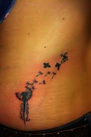 Angel wings are one of the most recommended memorial tattoos. Memorial Tattoo For Husband Father Of Children Name Tattoos On Wrist Remembrance Tattoos Friend Tattoos