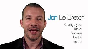 Jon Le Breton