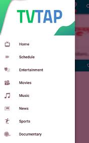 Follow these steps if you want to install tvtap apk 1.9 version without any troubles. Tvtap Pro For Android Apk Download