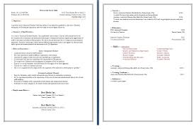 medical resume templates 10+ free