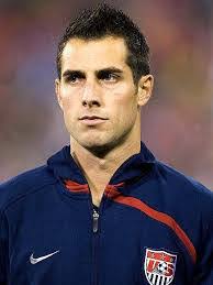 Steven Lenhart's Instagram, Twitter & Facebook