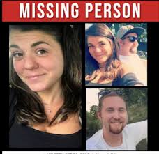 Seen Them? Family Searches For Diabetic Morris County Woman, Boyfriend Last  Seen In Newark