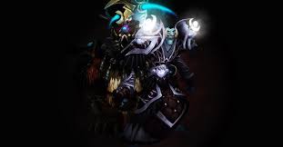 Гайд по Охотнику на демонов «Месть» (танк) в WoW Battle for Azeroth