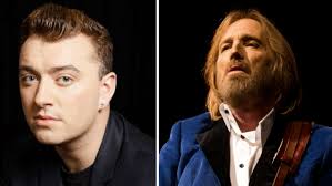 Update: Tom Petty awarded songwriting royalties for Sam Smith's "Stay With  Me"